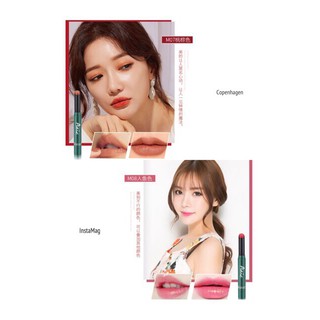 [Hà Nội] Son Lì Dạng Bút Aaic Rouge Coco Stylo