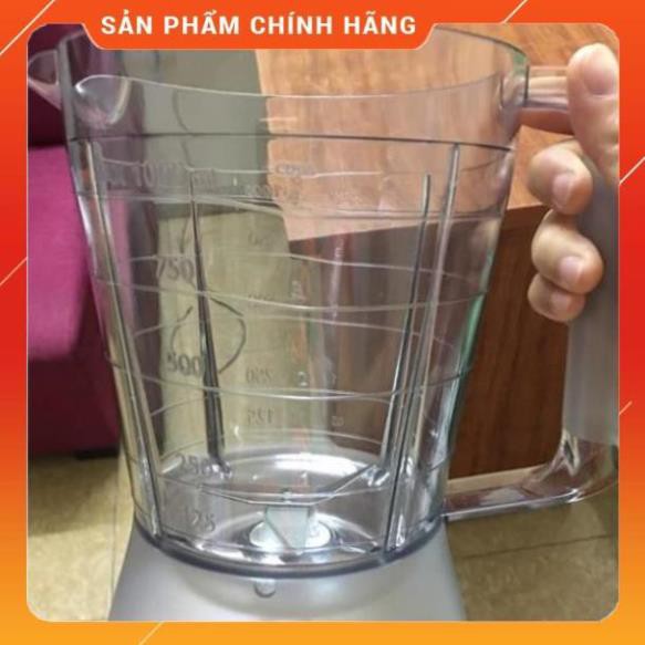 Cối máy xay philips kèm dao hr2056/ 2051