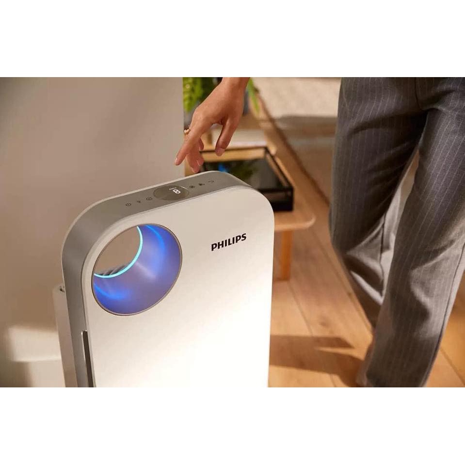 Máy Lọc Không Khí Philips AC4550/10