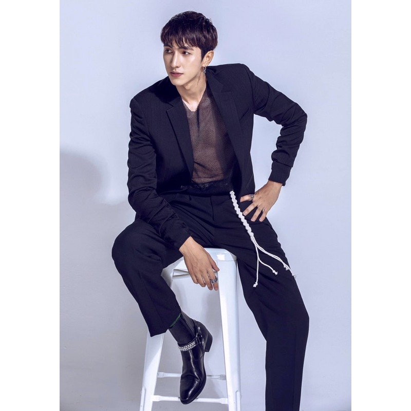 Áo thun lưới sexy tay dài | BigBuy360 - bigbuy360.vn