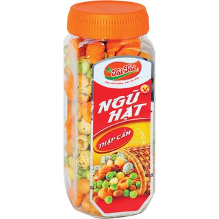 Đậu ngũ hạt thập cẩm Tài Tài 190g