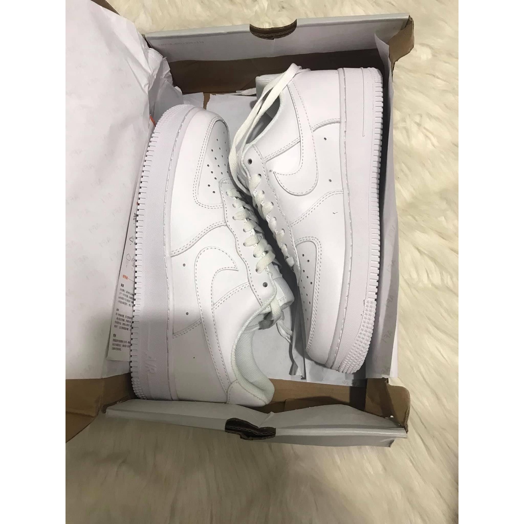 Giày nike air force one