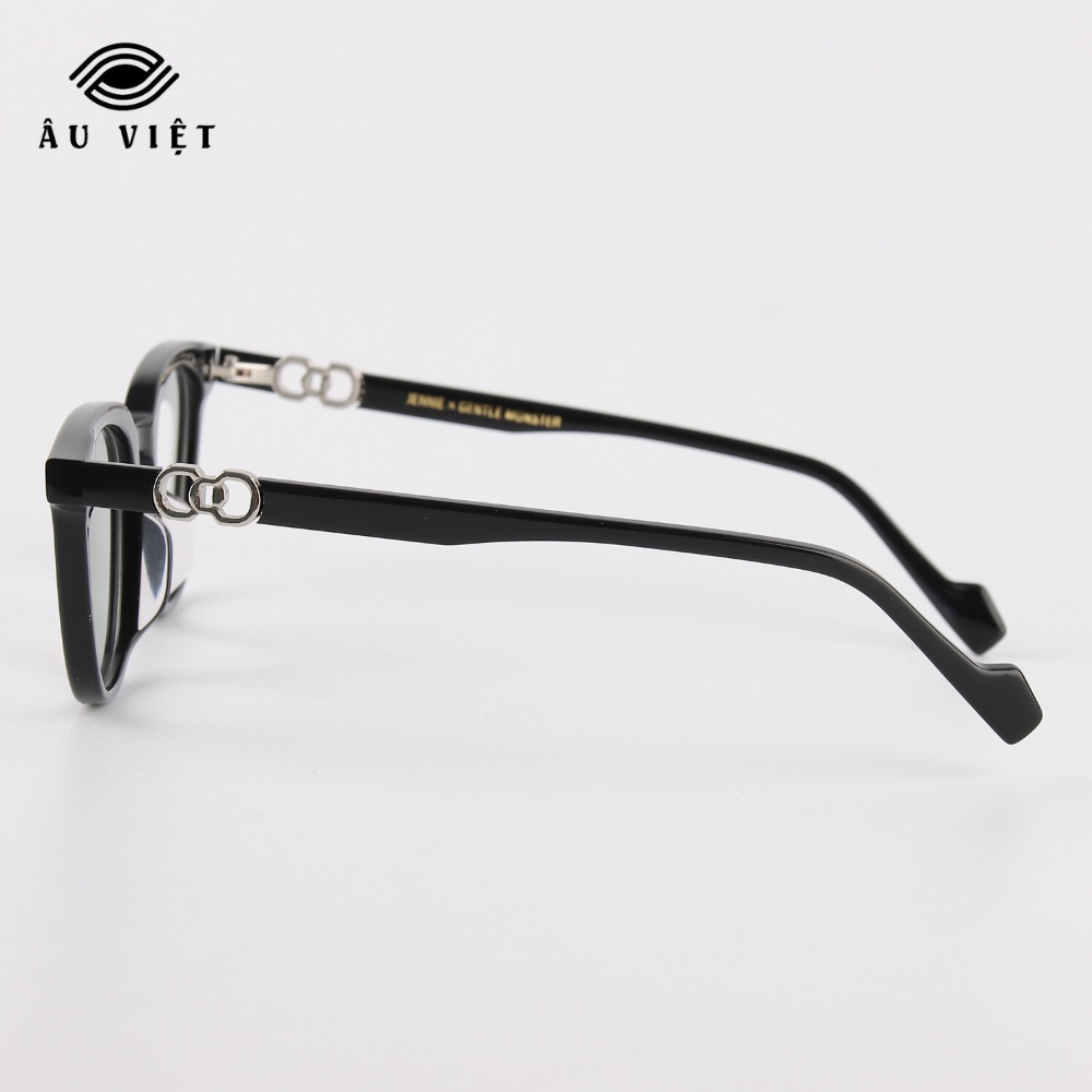 Gọng kính GM Zen dáng vuông Full box