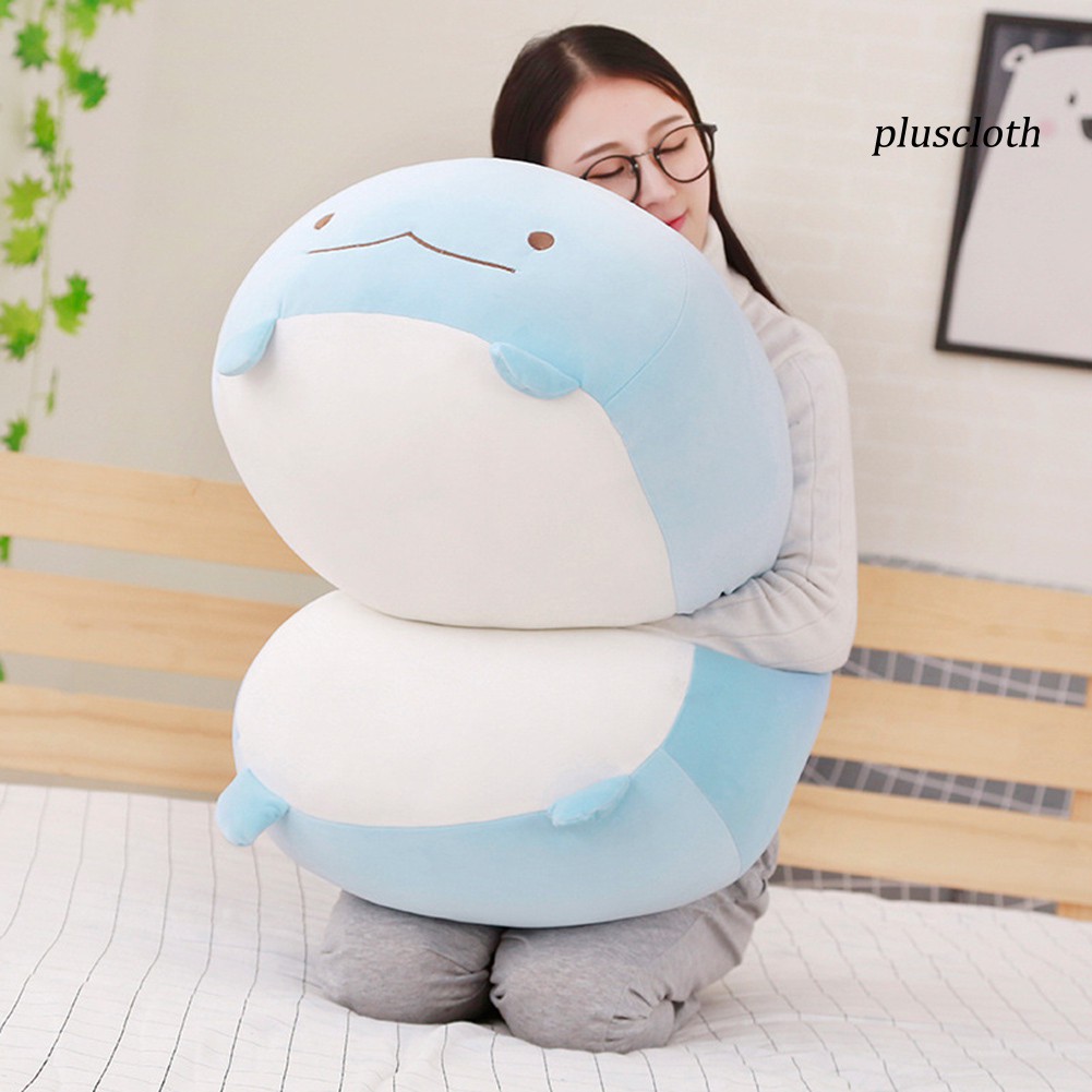 Búp Bê Sumikko Gurashi Nhồi Bông Trang Trí Đáng Yêu