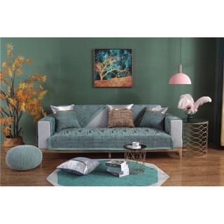 Bọc sofa chenille 706