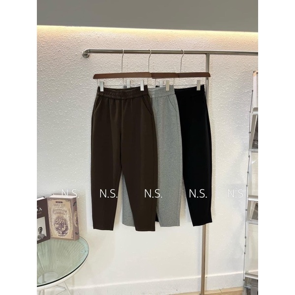 Mã 193-QUẦN BAGGY VẢI 3M MẪU MỚI