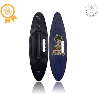 Mặt Ván Trượt - Deck Ván Cầm Tay SIÊU HẠNG