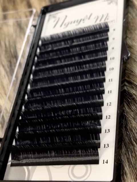 Mi mix size C,D,CC,U