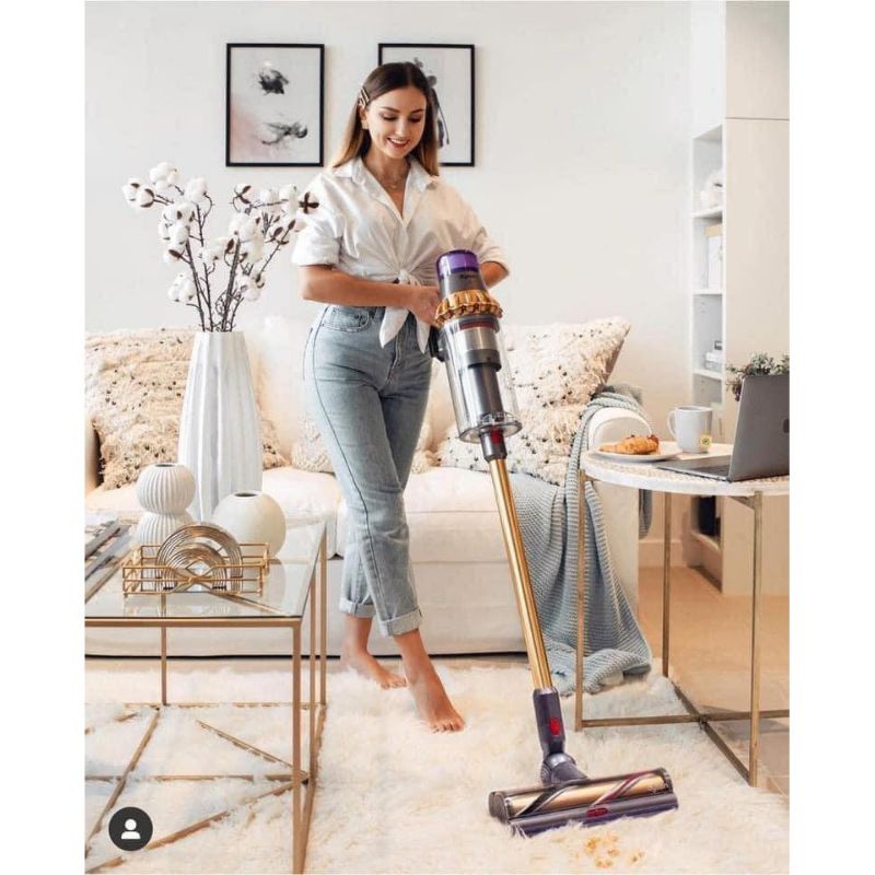 [Mã ELHA10 giảm 6% đơn 5TR] Máy Hút Bụi Dyson V11 OUT SIZE 2 PIN