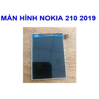 MÀN HÌNH NOKIA 210 2019