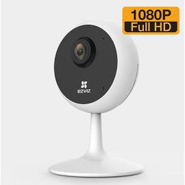 Camera Không dây IP WiFi Ezviz C1C 1080p full HD - BẢO HÀNH CHÍNH HÃNG 24 THÁNG