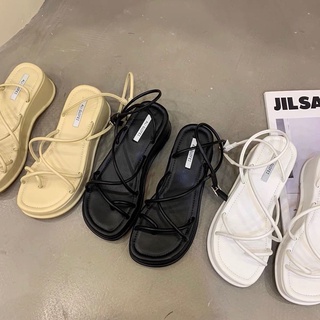 DÉP SANDAL BUỘC DÂY XỎ NGÓN