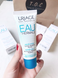 Kem dưỡng cấp nước Uriage Eau Thermal