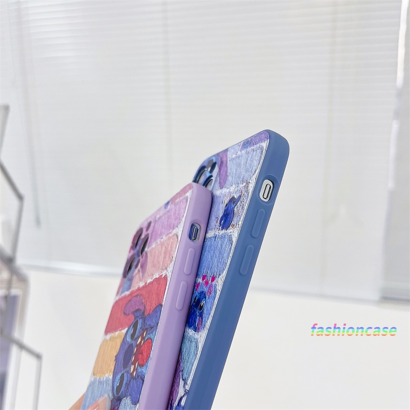 Ốp Điện Thoại Tpu Cho Compatible For IPhone 7 Plus 11 6 6S 7 Plus 12 mini pro max 13 Mini PRO MAX X Se 2020 XR XSMAX 6SPlus 7Plus 6Plus 8Plus XS