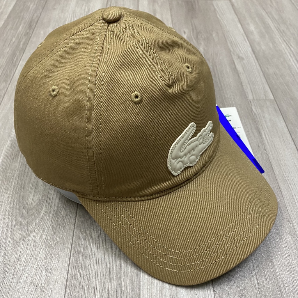 Mũ Lacoste RK9010 Chính Hãng