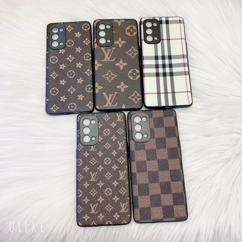 Ốp lưng oppo reno 5pro