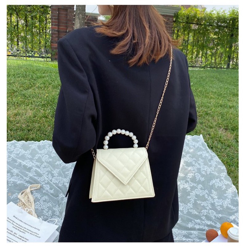 Túi Xách Nữ Giá Rẻ 💖 FREESHIP 💖 Túi Hộp Nữ Hình Ngộ Nghĩnh - Túi Đeo Chéo Thời Trang Hàng Quảng Châu 2020 | BigBuy360 - bigbuy360.vn