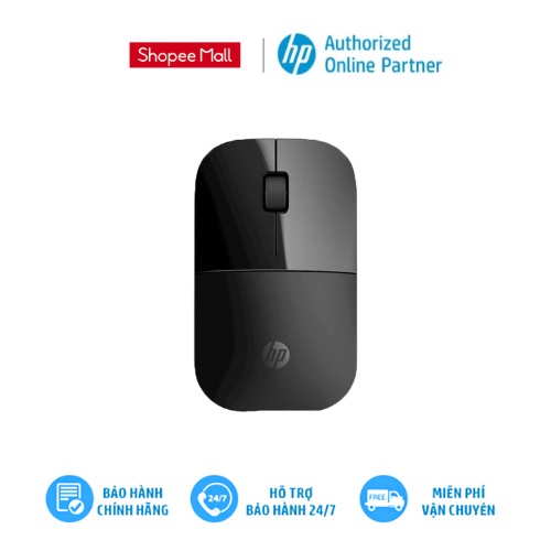 Chuột không dây HP Z3700