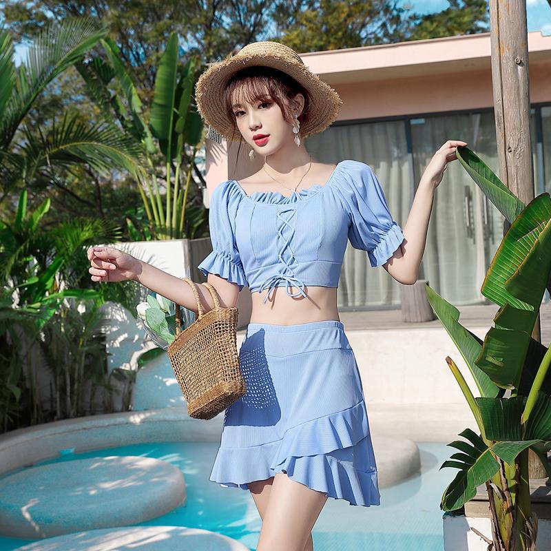 Bộ Đồ Bơi Thời Trang Gợi Cảm Cho Nữ 2021 | BigBuy360 - bigbuy360.vn