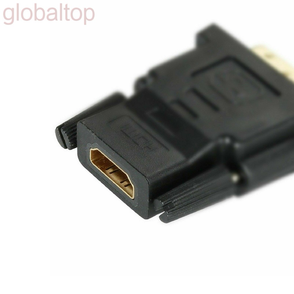 Cáp Chuyển Đổi Hd Sang Dvi