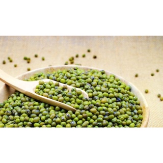 Đậu xanh làm giá đỗ 1ky .đậu đen đâu xanh ca vo .