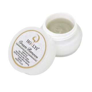 Sáp Tháo Mi Hoalys GR01 - Tháo mi không cay, phù hợp cho mắt nhạy cảm và thợ nối mi mới vào nghề