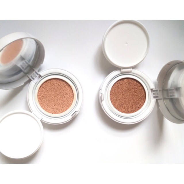 🇫🇷🇰🇷 Cushion Erborian BB Cream GINSENG LIQUID nhân sâm 14g 💞 TamTam 💞 | BigBuy360 - bigbuy360.vn