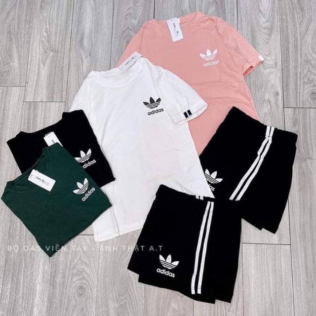 BỘ THỂ THAO NỮ