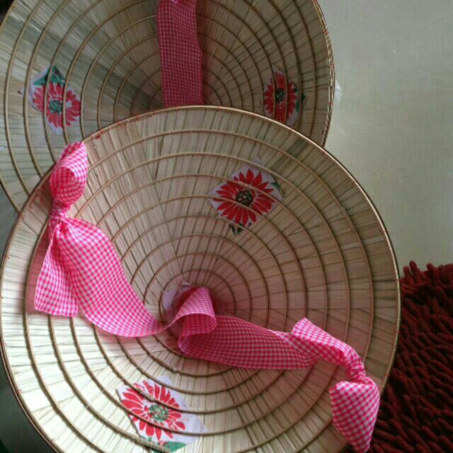 Nón lá đủ kích thước