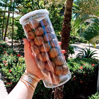 ❌❌ Hạt Macca Nứt Vỏ Tự Nhiên 500g