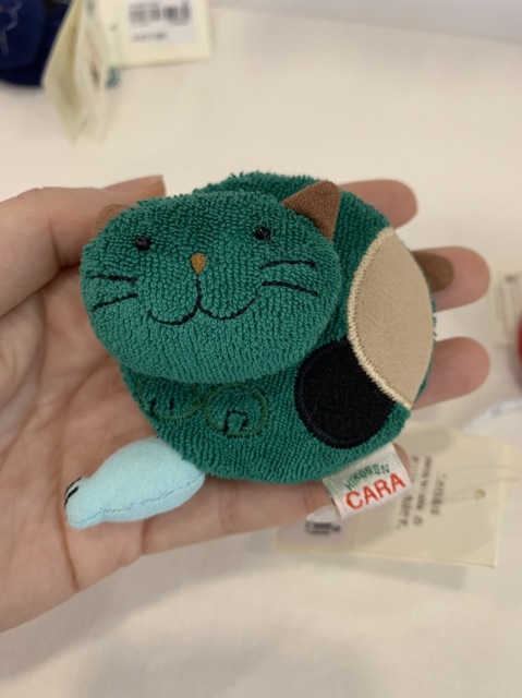 Thước dây Hikosen Cara