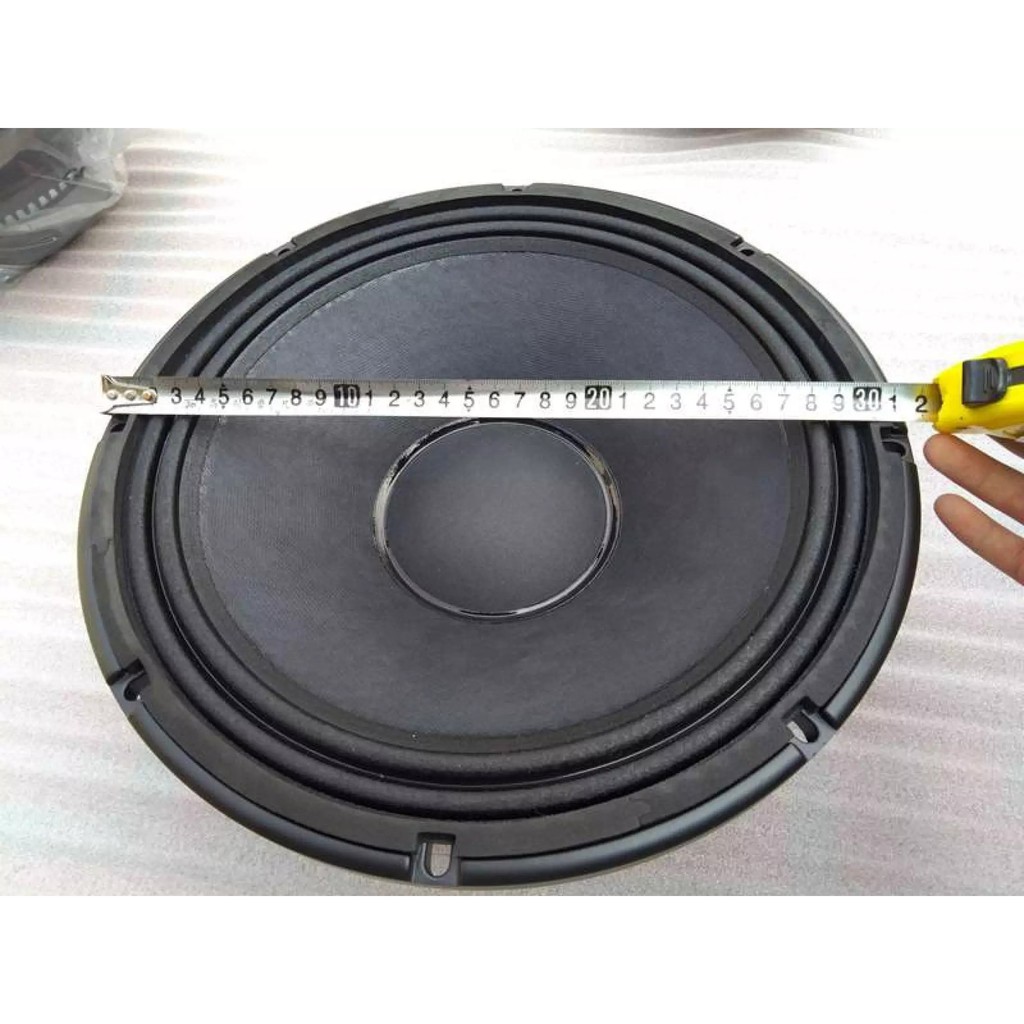 LOA BASS 30 RCF NHẬP KHẨU - TỪ 190 COIL 75MM - GIÁ 1 CỦ