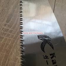 Cưa gỗ ,cưa lá cao cấp KAPUSI NHẬT BẢN 18"/450mm