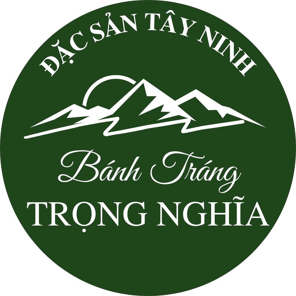 BÁNH TRÁNG TRỌNG NGHĨA GÒ DẦU