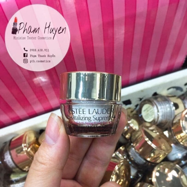 Kem mắt SUP+ ESTEE mini 5ml