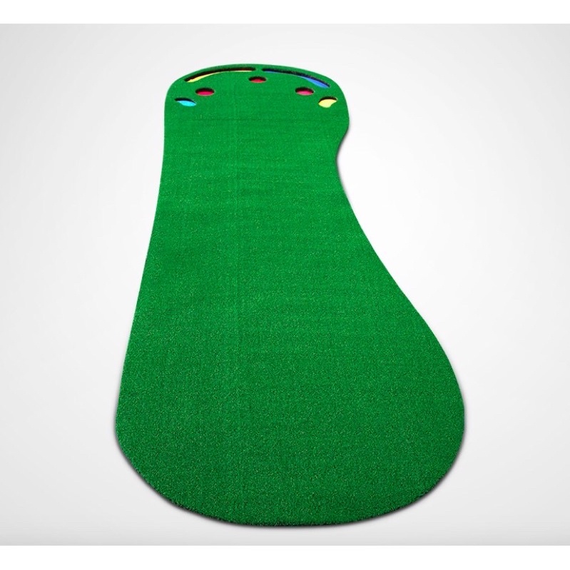 THẢM BIGFOOT CHÍNH HÃNG PGM