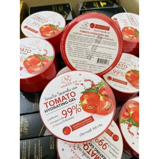 Gel cà chua tomato vanekaa