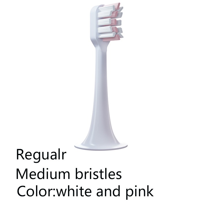 Đầu thay thế dành cho bàn chải đánh răng điện XIAOMI MIJIA MI T300 T500 T100