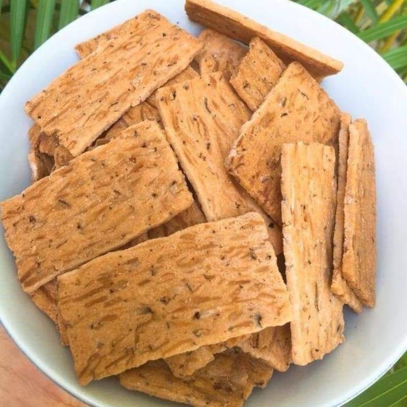 BÁNH DỪA NƯỚNG QUÃNG NAM