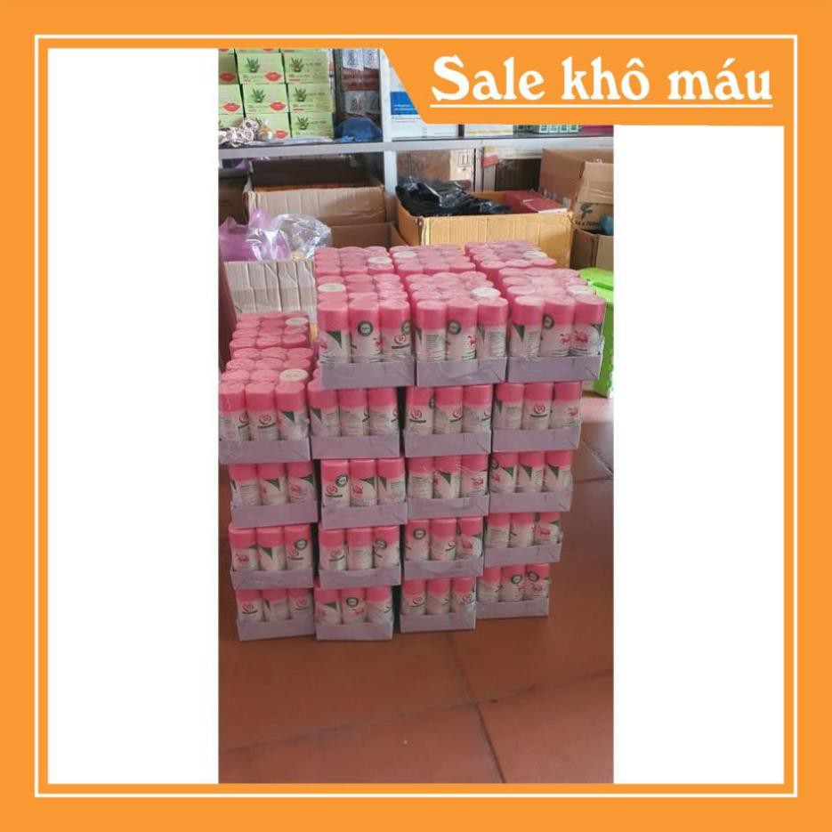 Xã Kho -  Phấn Khử Mùi Hôi Nách Thần Thánh Taoyeablok Deodorant Powder Thái Lan