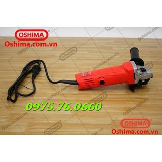 Máy mài góc oshima m650