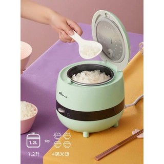 Nồi cơm điện 1.2L Bear dfb-b12k2