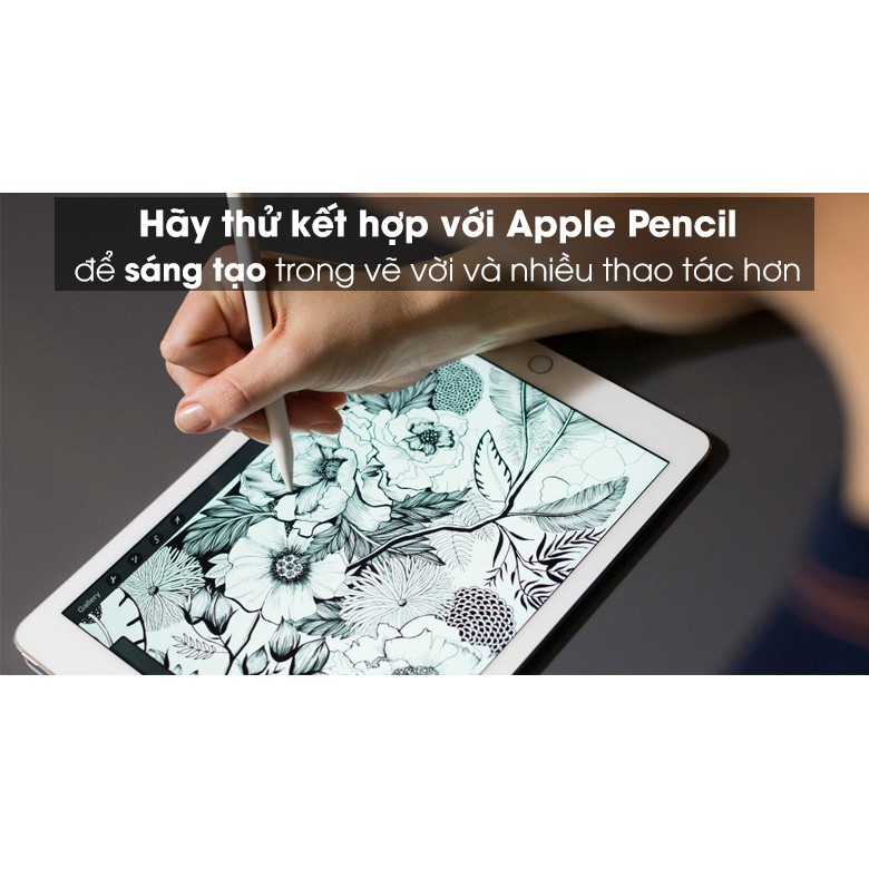 [Nguyên seal] Máy tính bảng iPad Wifi + Cellular4GB 32GB (GEN 6) & Màu Vàng - Hàng Chính Hãng | BigBuy360 - bigbuy360.vn