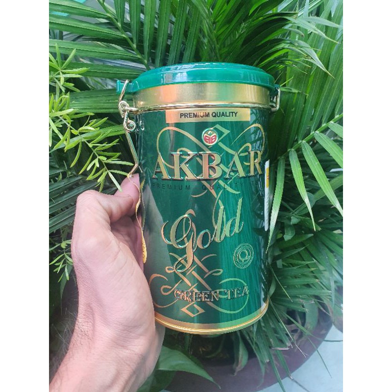 (2 loại) TRÀ XANH & TRÀ ĐEN LÁ