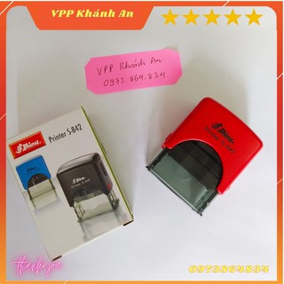 Con dấu Đã Thu Tiền/ Đã Chi Tiền