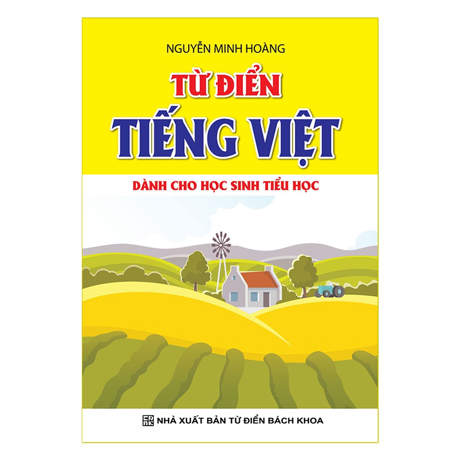 Combo Sách: Từ điển Thành ngữ và Tục ngữ Việt Nam + Từ điển Tiếng Việt dành cho học sinh tiểu học