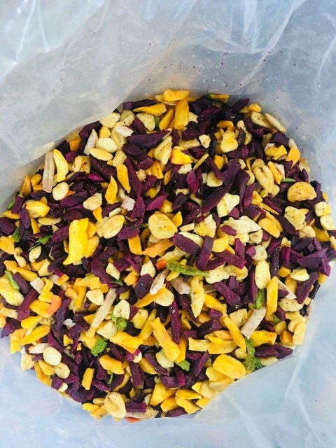 2.5KG THẬP CẨM SẤY VỤN | BigBuy360 - bigbuy360.vn