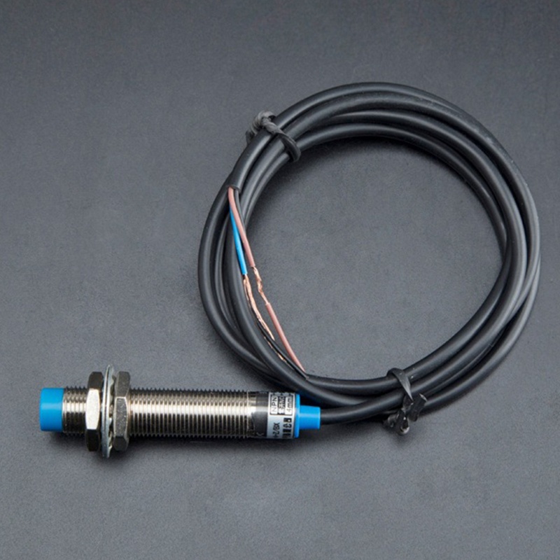 Công Tắc Cảm Biến Chuyển Động DC 6-36V 4mm ± 10%