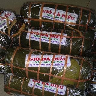 Giò Đà Điểu 270.000₫ 1kg (Ảnh thật)