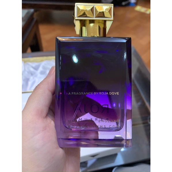 Nước Hoa ROJA Parfums 51 100ml